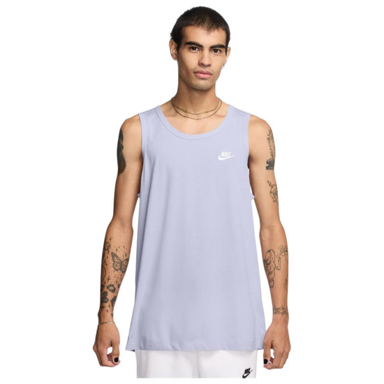 Nike Ανδρική αμάνικη μπλούζα Nike Ανδρική αμάνικη μπλούζα